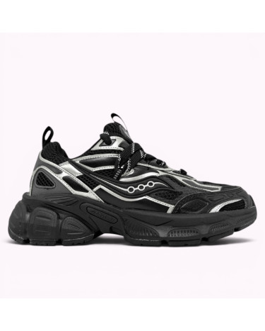 Кросівки Saucony 2K Cavalry Black 2358976