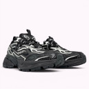 Saucony 2K Cavalry Black 2358976