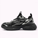 Saucony 2K Cavalry Black 2358976 SC-0003