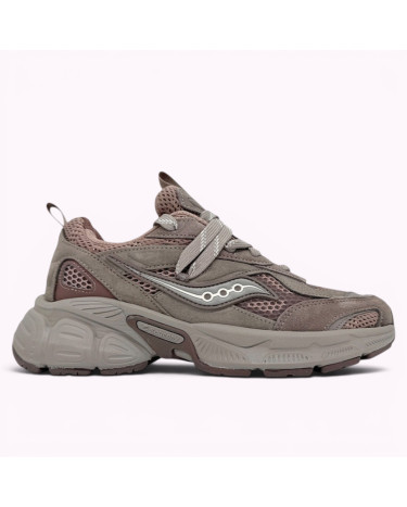 Кросівки Saucony 2K Cavalry Brown 2358977