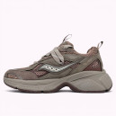 Saucony 2K Cavalry Brown 2358977 SC-0004