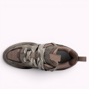 Кросівки Saucony 2K Cavalry Brown 2358977 Жінкам
