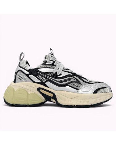 Кросівки Saucony 2K Cavalry Silver 2358978