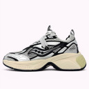 Saucony 2K Cavalry Silver 2358978 SC-0005