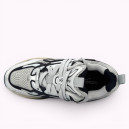 Кросівки Saucony 2K Cavalry Silver 2358978 Жінкам