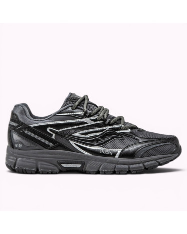 Кросівки Saucony Cohesion 2K Black Grey 2357971