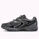 Saucony Cohesion 2K Black Grey 2357971 SC-0001