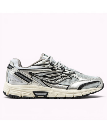 Кросівки Saucony Cohesion 2K Silver 2357972