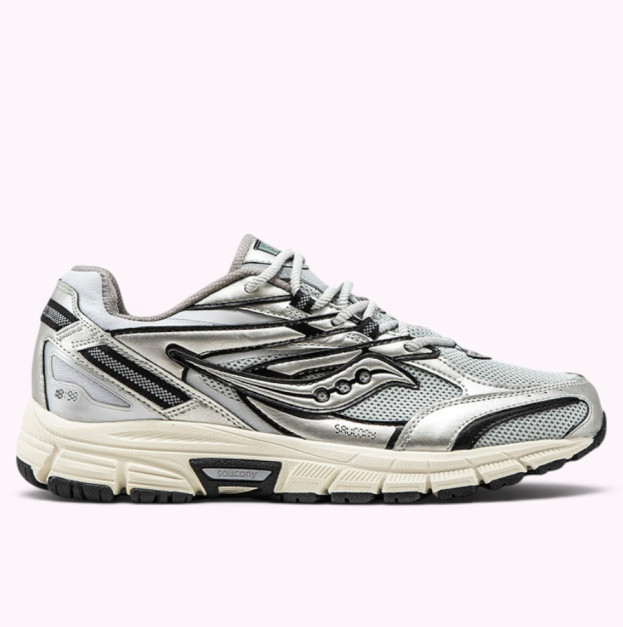 Saucony Cohesion 2K Silver 2357972