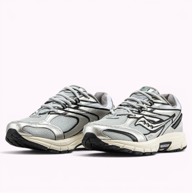 Saucony Cohesion 2K Silver 2357972