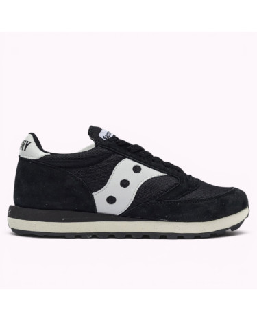 Кросівки Saucony Jazz 81 Black White S70539-68