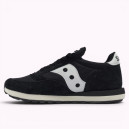 Saucony Jazz 81 Black White S70539-68 SC-0006