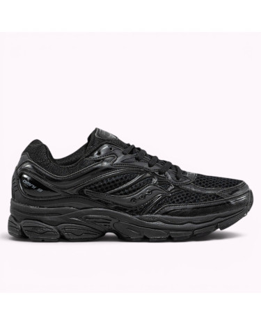 Кросівки Saucony ProGrid Omni 9 Armor Pack Black S70897-3