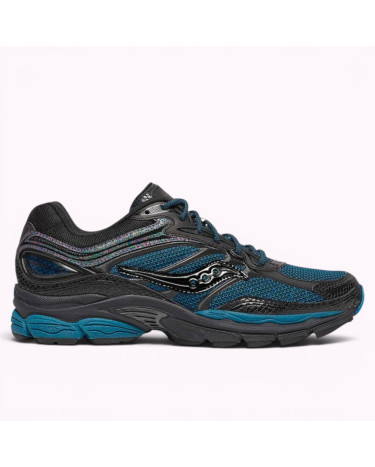 Кросівки Saucony ProGrid Omni 9 Glowaconstrictor Pack Black S70934-3
