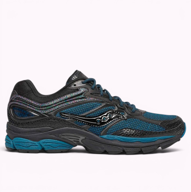 Saucony ProGrid Omni 9 Glowaconstrictor Pack Black S70934-3