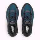 Шкіряні Кросівки Saucony ProGrid Omni 9 Glowaconstrictor Pack Black S70934-3