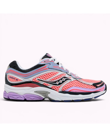 Кросівки Saucony ProGrid Omni 9 Pink Purple S70739-30