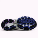 Шкіряні Кросівки Saucony ProGrid Omni 9 Pink Purple S70739-30