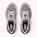 Шкіряні Кросівки Saucony ProGrid Omni 9 Silver Gold S70739-9