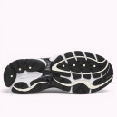Saucony ProGrid Omni 9 Silver Gold S70739-9