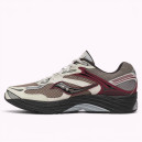Saucony ProGrid Omni 9 Tan Maroon S70832-8 SC-0009