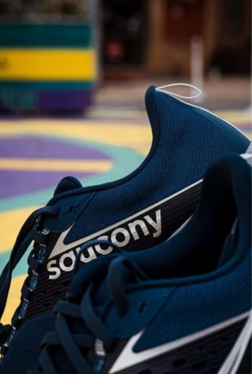Saucony Cohesion