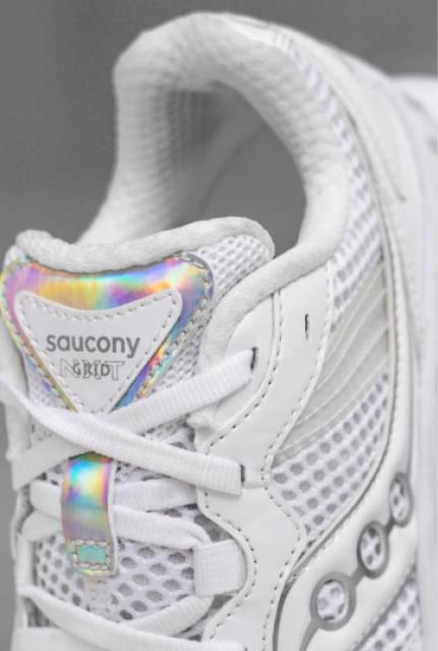 Saucony ProGrid