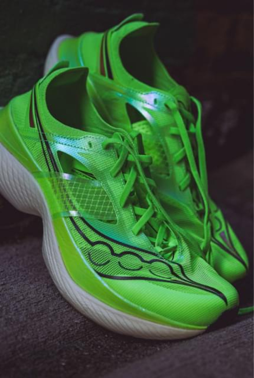 Saucony Cavalry